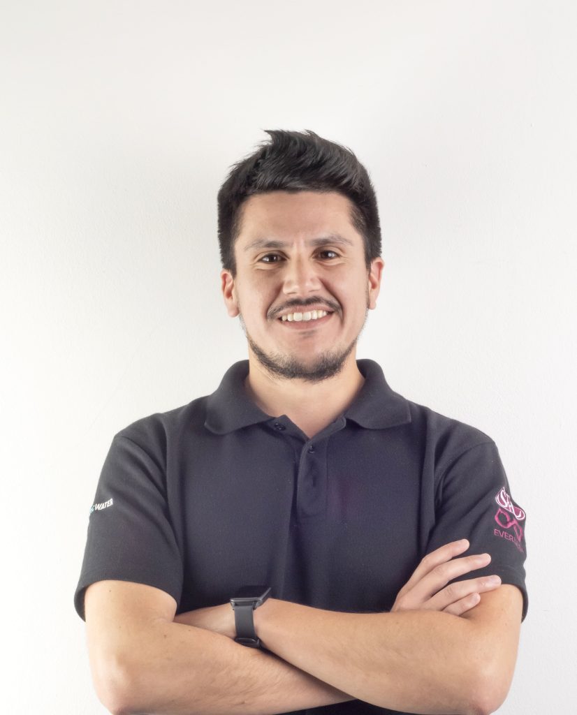 Imaspa Nuestro equipo humano - Imaspa