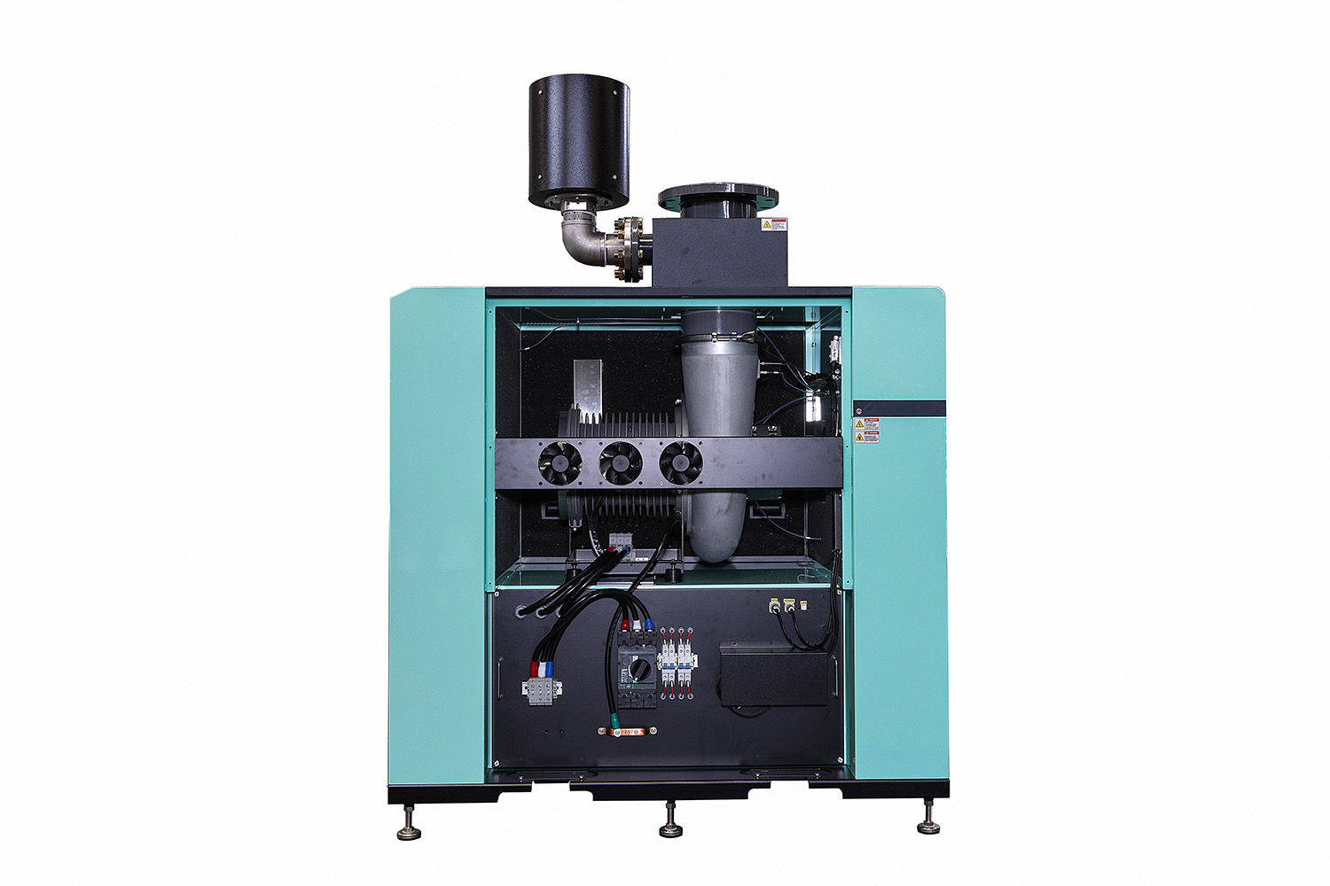 Imaspa Turbo Blower TNE - Imaspa